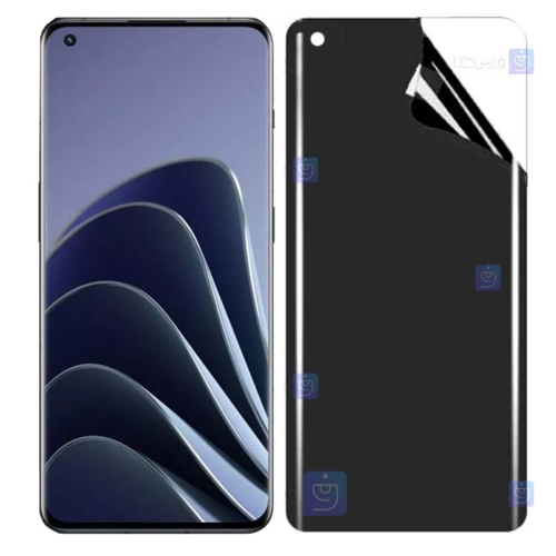 محافظ صفحه نانو گوشی Oneplus 10 Pro مدل حریم شخصی