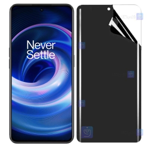 محافظ صفحه نانو گوشی Oneplus 10R 5G مدل حریم شخصی
