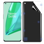 محافظ صفحه نانو گوشی OnePlus 9 Pro مدل حریم شخصی