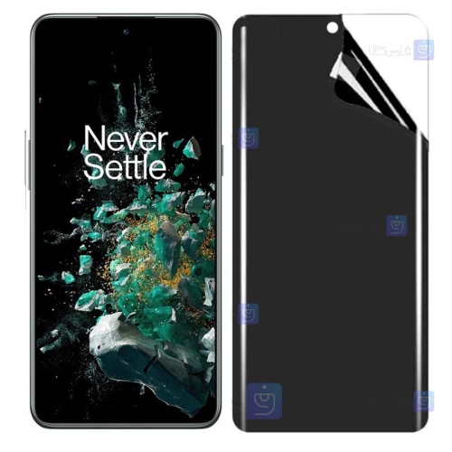 محافظ صفحه نانو گوشی Oneplus Ace Pro مدل حریم شخصی