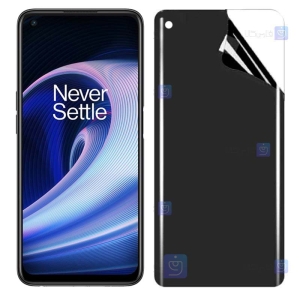 محافظ صفحه نانو گوشی Oneplus Ace Racing مدل حریم شخصی