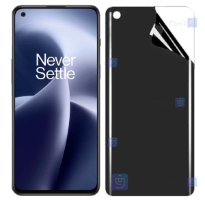 محافظ صفحه نانو گوشی OnePlus Nord 2T 5G مدل حریم شخصی