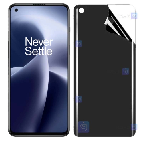 محافظ صفحه نانو گوشی OnePlus Nord 2T 5G مدل حریم شخصی