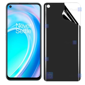 محافظ صفحه نانو گوشی Oneplus Nord CE 2 Lite 5G مدل حریم شخصی