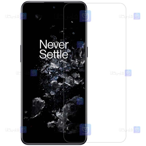 گلس نیلکین Oneplus Ace Pro مدل H+ Pro