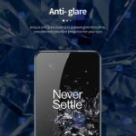 گلس نیلکین Oneplus Ace Pro مدل H+ Pro