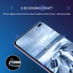 گلس نیلکین Xiaomi Mi 10T Pro 5G مدل H+ Pro