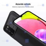 قاب نیلکین Samsung Galaxy A03s مدل CamShield