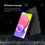 قاب نیلکین Samsung Galaxy A03s مدل CamShield