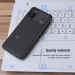 قاب نیلکین Samsung Galaxy A03s مدل CamShield