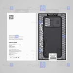 قاب نیلکین Samsung Galaxy A03s مدل CamShield