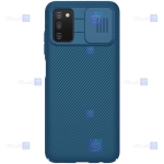 قاب نیلکین Samsung Galaxy A03s مدل CamShield