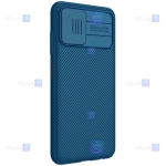 قاب نیلکین Samsung Galaxy A03s مدل CamShield