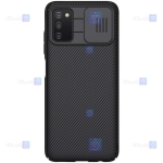 قاب نیلکین Samsung Galaxy A03s مدل CamShield