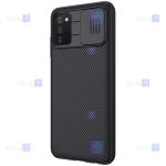 قاب نیلکین Samsung Galaxy A03s مدل CamShield