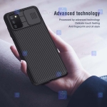 قاب نیلکین Samsung Galaxy A03s مدل CamShield