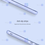 قاب نیلکین Xiaomi 12S مدل CamShield Leather