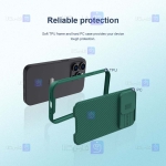 قاب نیلکین Apple iPhone 14 Pro Max مدل CamShield Pro