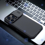 قاب نیلکین Apple iPhone 14 Pro Max مدل CamShield Pro