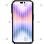 قاب نیلکین Apple iPhone 14 Pro Max مدل CamShield Pro