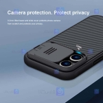 قاب نیلکین Apple iPhone 14 Pro Max مدل CamShield Pro