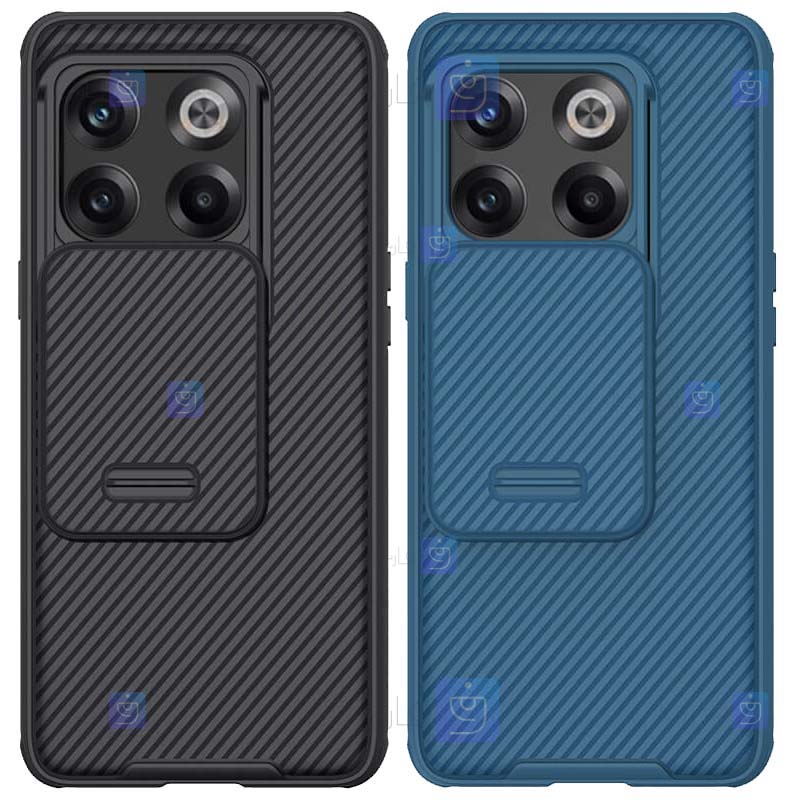 قاب نیلکین Oneplus Ace Pro مدل CamShield Pro