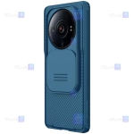 قاب نیلکین Xiaomi 12S Ultra مدل CamShield Pro