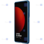 قاب نیلکین Xiaomi 12S Ultra مدل CamShield Pro
