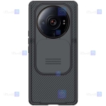 قاب نیلکین Xiaomi 12S Ultra مدل CamShield Pro
