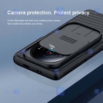 قاب نیلکین Xiaomi 12S Ultra مدل CamShield Pro