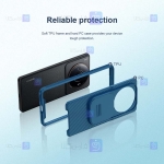 قاب نیلکین Xiaomi 12S Ultra مدل CamShield Pro