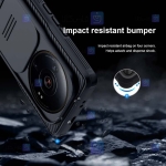 قاب نیلکین Xiaomi 12S Ultra مدل CamShield Pro
