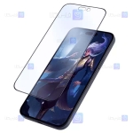 گلس مات نیلکین Apple iPhone 14 Pro Max مدل Fog Mirror