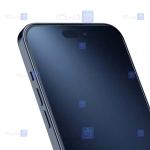 گلس مات نیلکین Apple iPhone 14 Pro Max مدل Fog Mirror