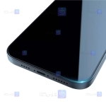 گلس حریم شخصی نیلکین Apple iPhone 14 Pro Max مدل Guardian Privacy