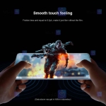 محافظ صفحه دو تایی نیلکین Xiaomi 12S مدل Impact Resistant Curved Film