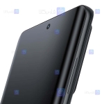 محافظ صفحه دو تایی نیلکین Xiaomi 12S مدل Impact Resistant Curved Film
