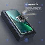محافظ صفحه دو تایی نیلکین Xiaomi 12S Pro مدل Impact Resistant Curved Film