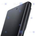 محافظ صفحه دو تایی نیلکین Xiaomi 12S Pro مدل Impact Resistant Curved Film