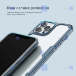 قاب نیلکین Apple iPhone 14 Pro Max مدل Nature TPU Pro