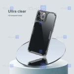 قاب نیلکین Apple iPhone 14 Pro Max مدل Nature TPU Pro
