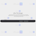 کیف چرمی نیلکین Xiaomi Mi 10T Lite 5G مدل Qin