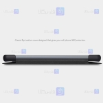 کیف چرمی نیلکین Xiaomi Mi 10T Lite 5G مدل Qin