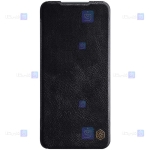 کیف چرمی نیلکین Xiaomi Mi 10T Lite 5G مدل Qin