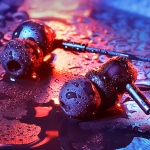 هندزفری بلوتوث نیلکین Nillkin Soulmate E4 Wireless earphones