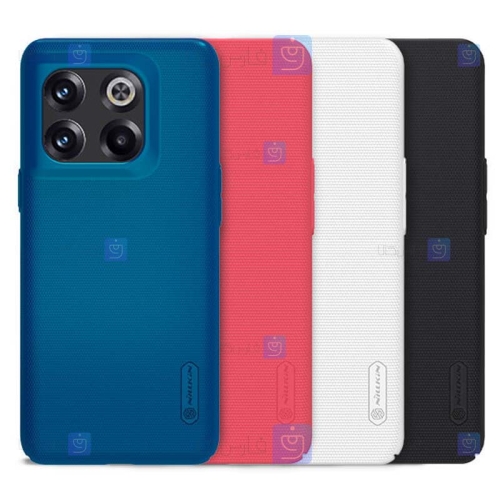 قاب نیلکین Oneplus 10T 5G مدل Frosted Shield