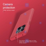 قاب نیلکین Oneplus 10T 5G مدل Frosted Shield