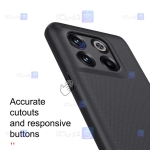 قاب نیلکین Oneplus 10T 5G مدل Frosted Shield