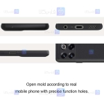 قاب نیلکین Oneplus 10T 5G مدل Frosted Shield