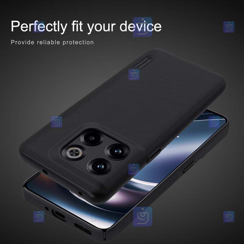 قاب نیلکین Oneplus Ace Pro مدل Frosted Shield
